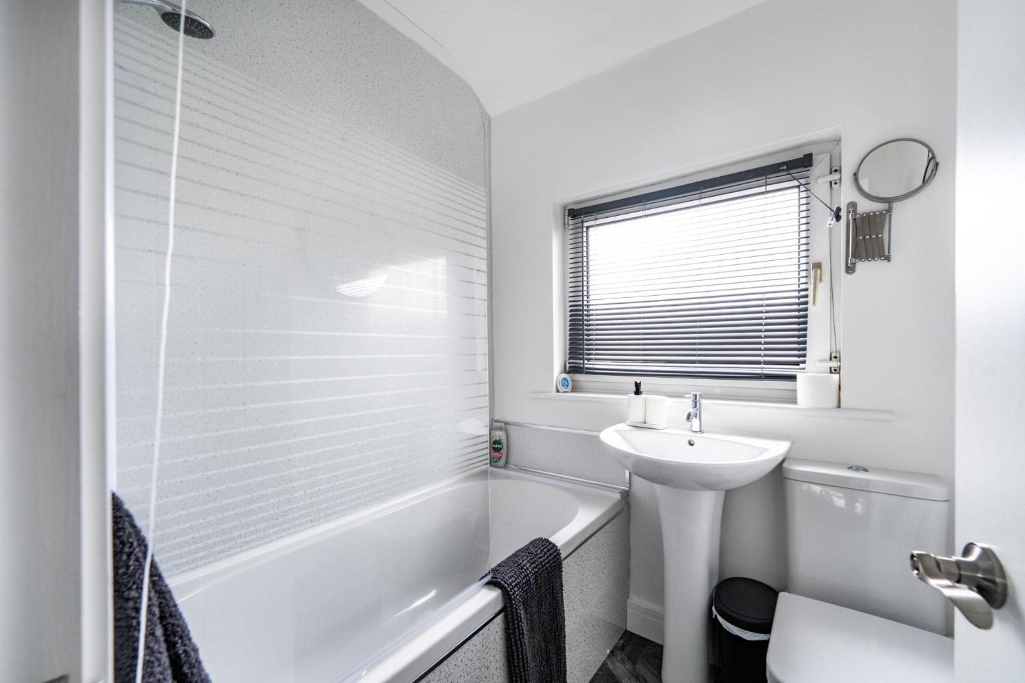 Fairview House * Клиторпс