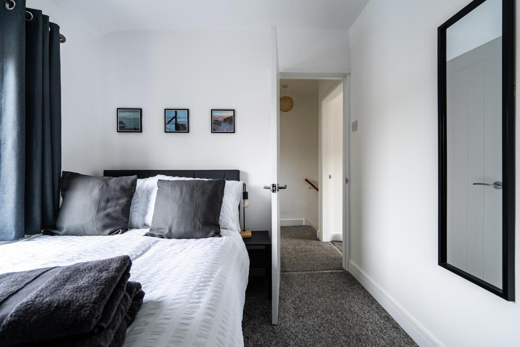 Дом отдыха Fairview House *