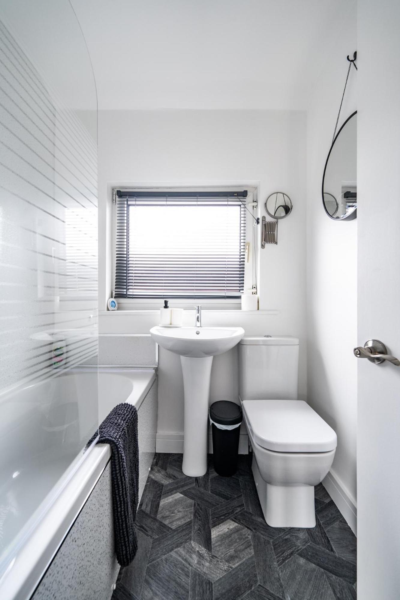 Fairview House Клиторпс